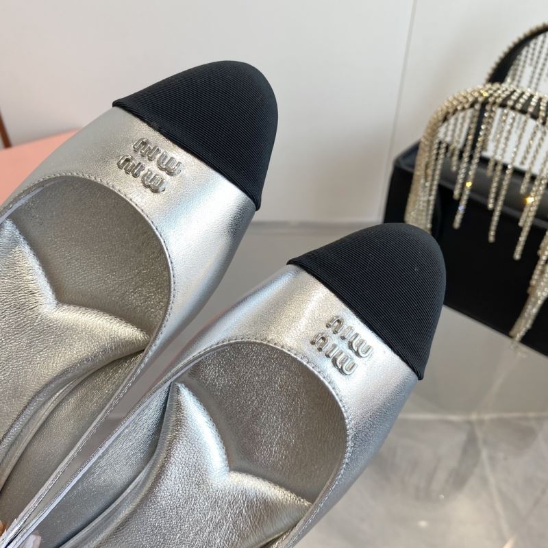 Miu Miu Sandals